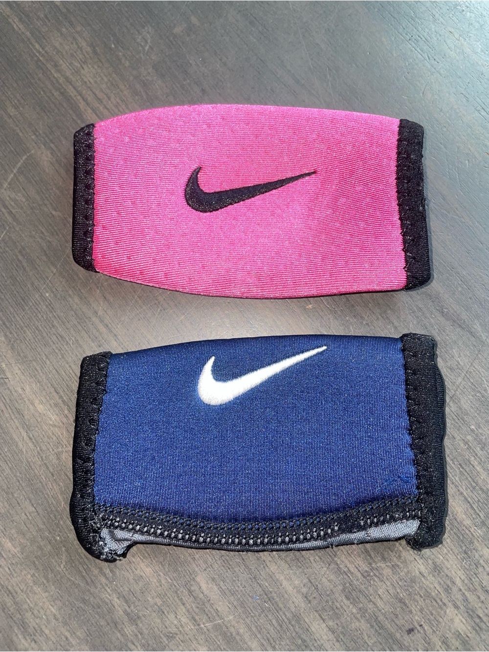 Nike Dri-FIT Youth Football Chin Shields
